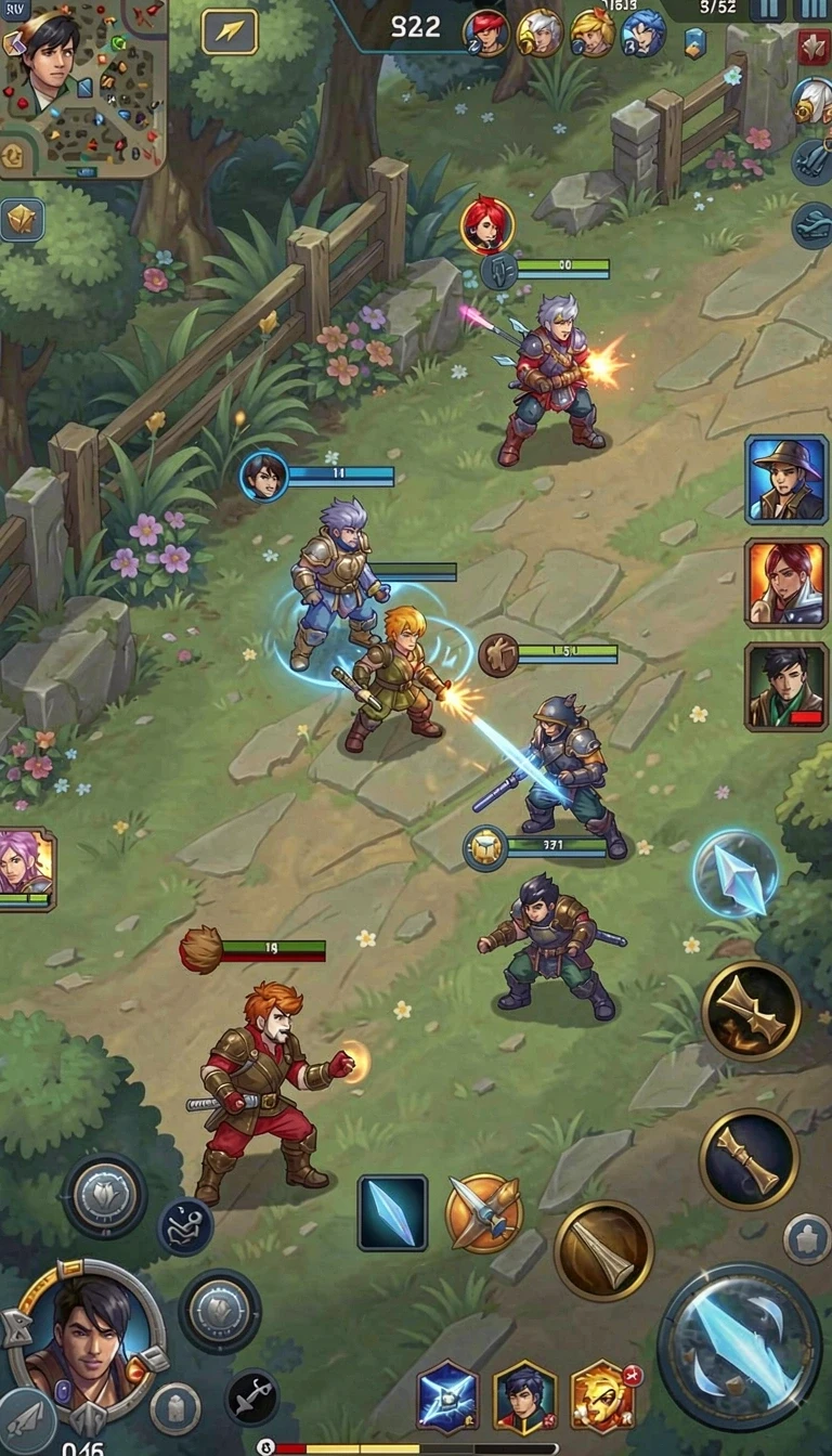 Screenshot warnetslot Versi Terbaru untuk Android Tanpa Ribet nomor 1