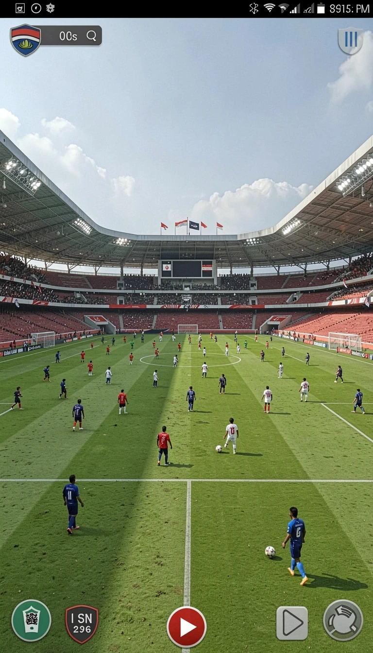 Screenshot ubm4d APK Terbaru untuk Perangkat Android nomor 1