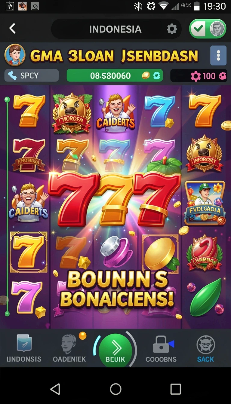 Screenshot Panduan Instalasi Aplikasi 7game di Android nomor 3