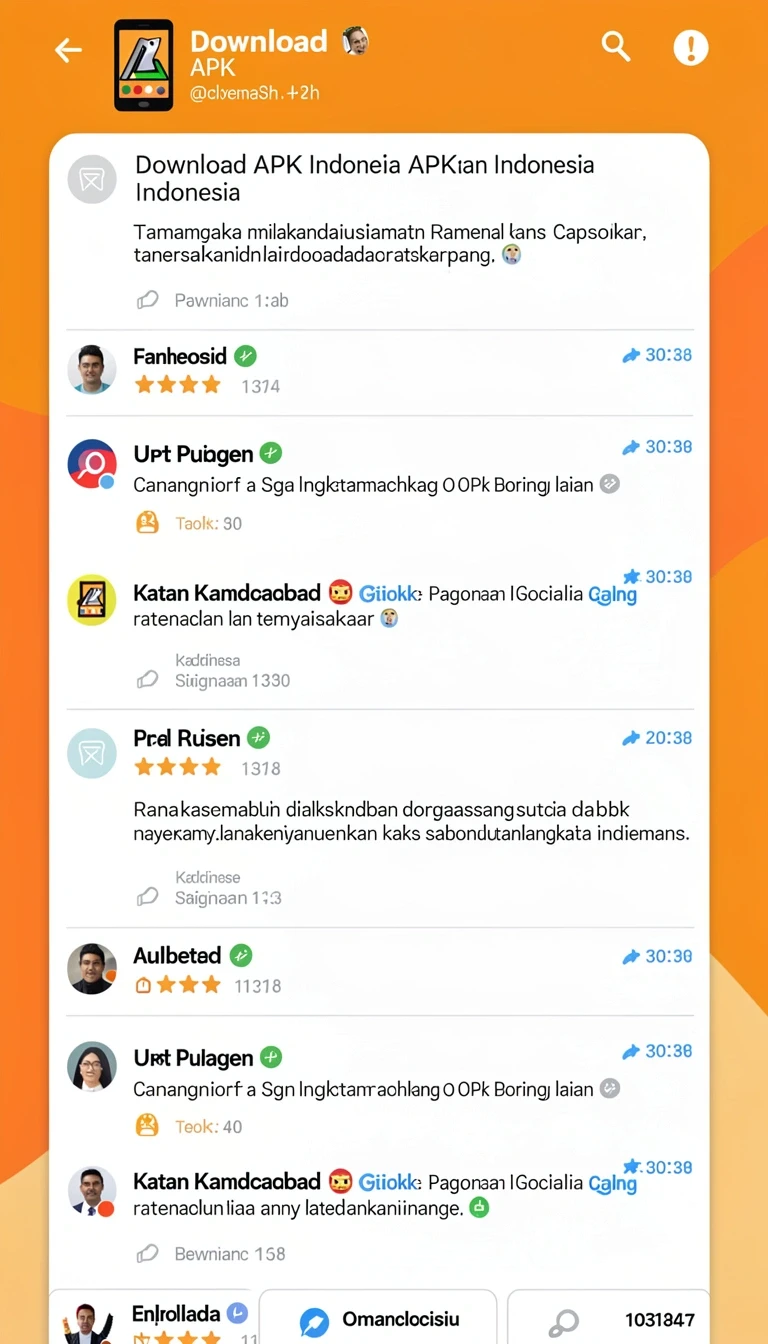 Screenshot Aplikasi open Ringan untuk Android nomor 2