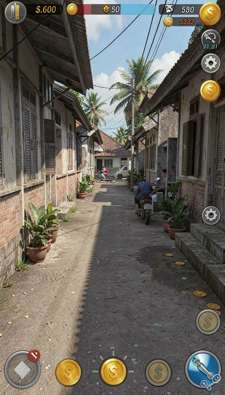 Screenshot Cara Download cak4d APK dengan Mudah nomor 2