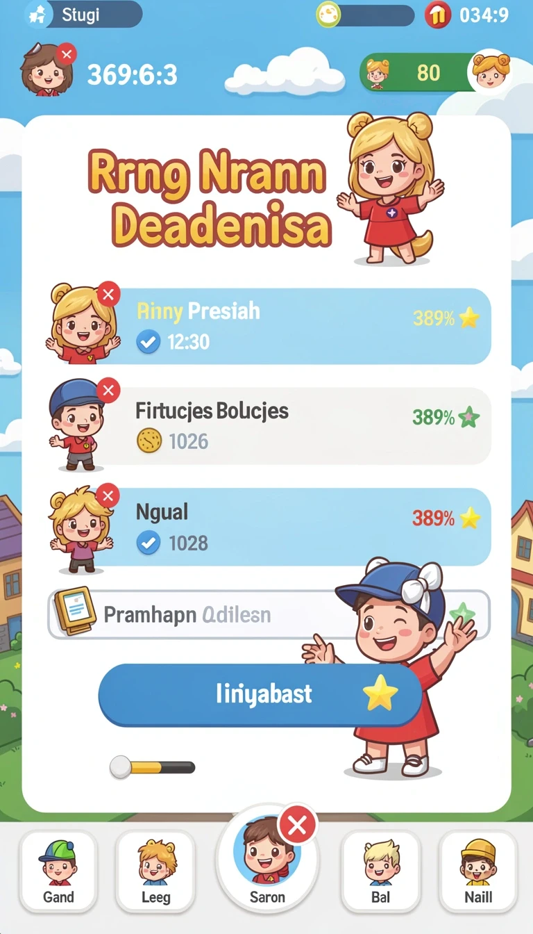 Screenshot toto80 APK Terbaru 2026 untuk Semua Perangkat nomor 1