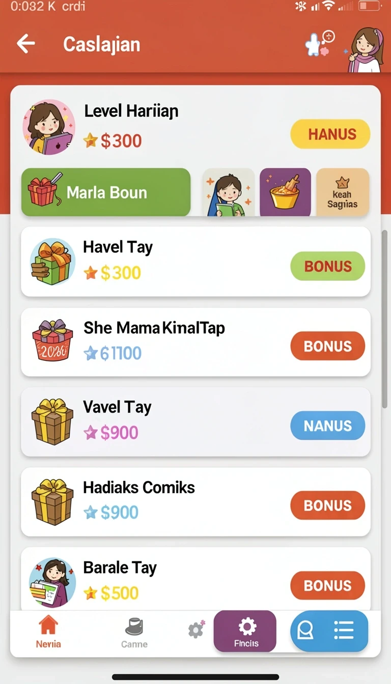 Screenshot sehoki App APK Terbaru nomor 3