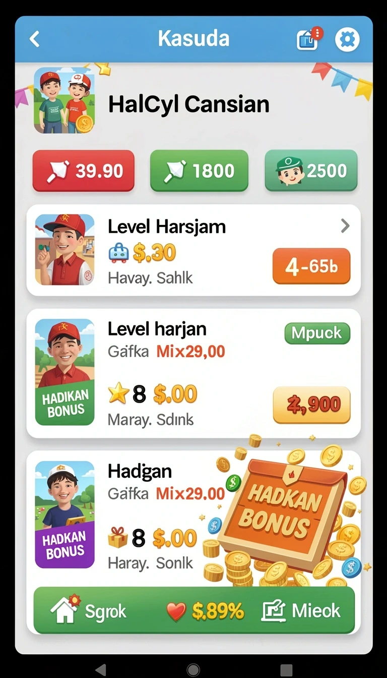 Screenshot Cara Update Aplikasi c789 ke Versi Terbaru nomor 2