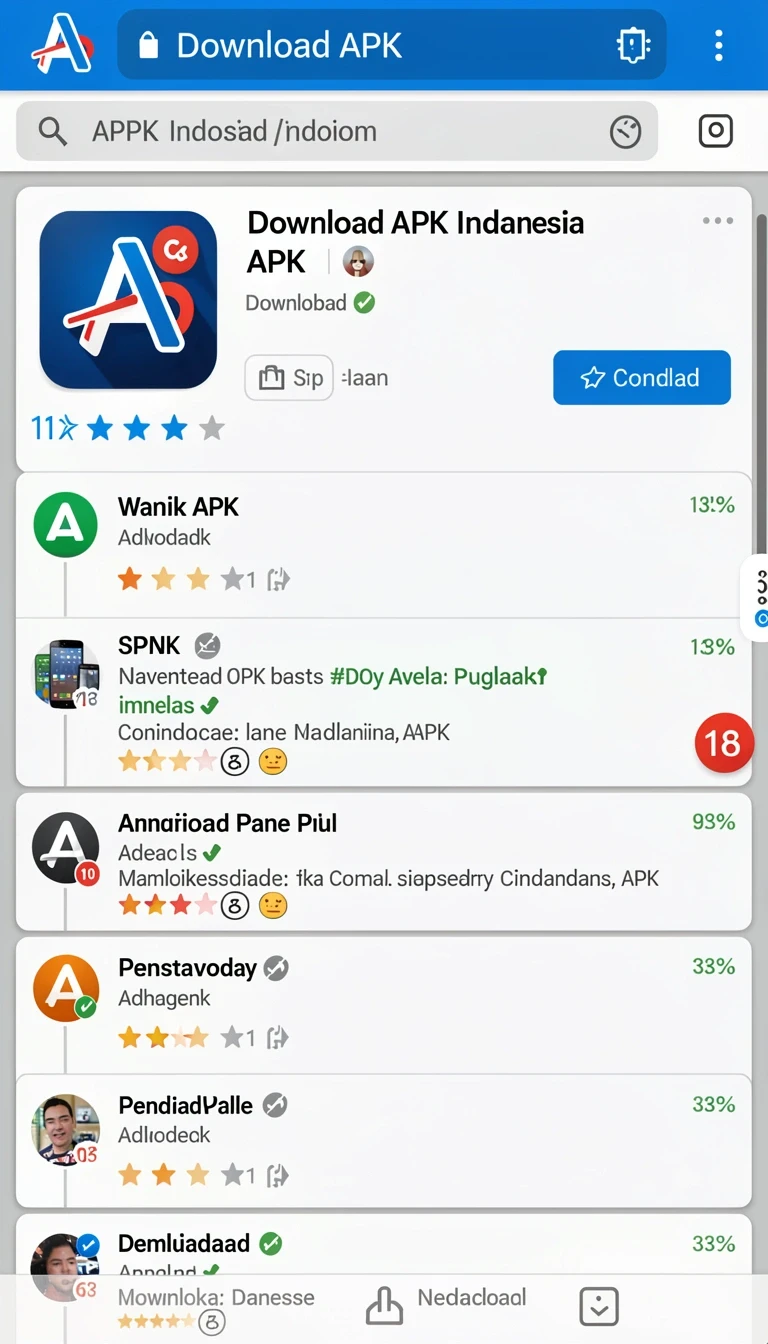 Screenshot Info Aplikasi tiktaktogel Terbaru dan Cara Download nomor 1