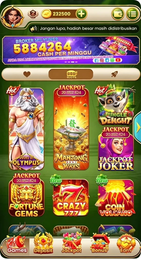 Screenshot Cara Menggunakan Aplikasi xtoto untuk Pemula nomor 2