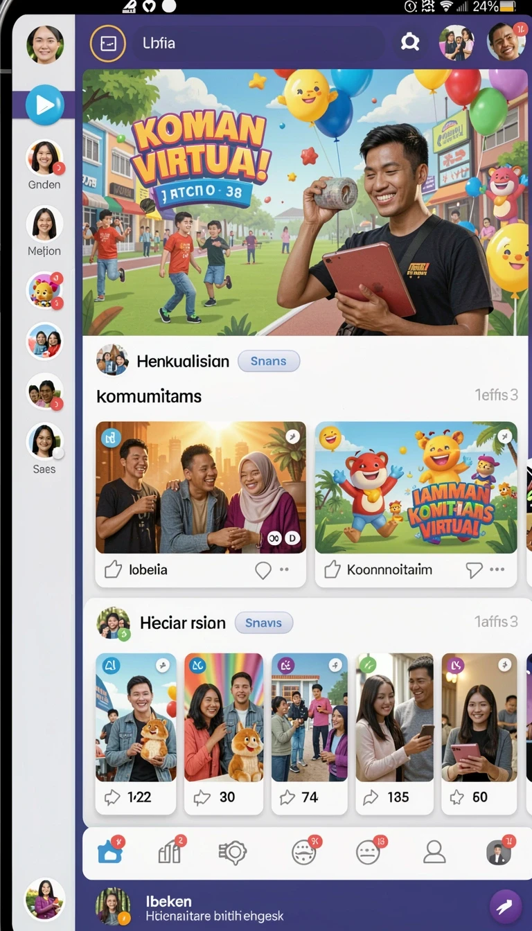Screenshot Panduan Instalasi Aplikasi mintoto di Android nomor 3