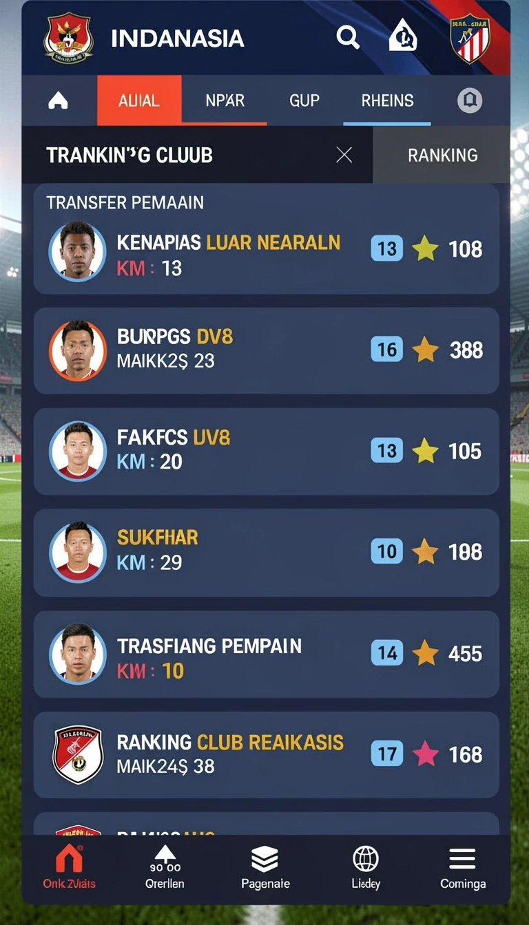 Screenshot 666j App: Info, Rating, dan Link Download nomor 1