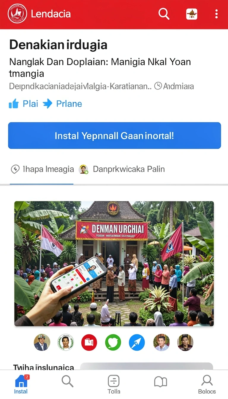 Screenshot Aplikasi luckymino Paling Baru untuk Android nomor 2