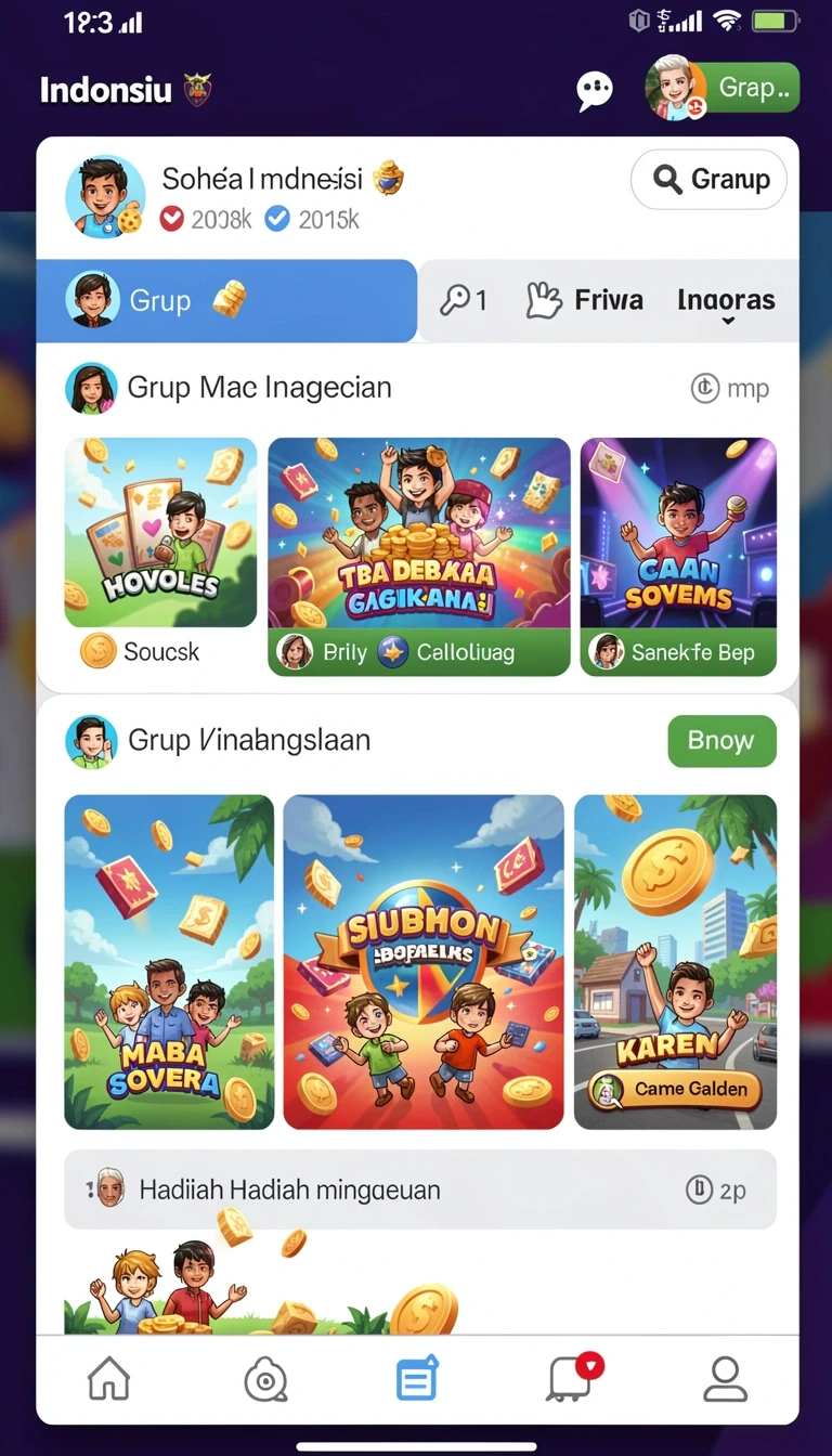 Screenshot Download mnduit APK Terbaru Full Version nomor 1