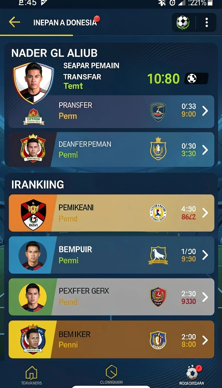Screenshot Download ggg888 APK untuk Android nomor 1