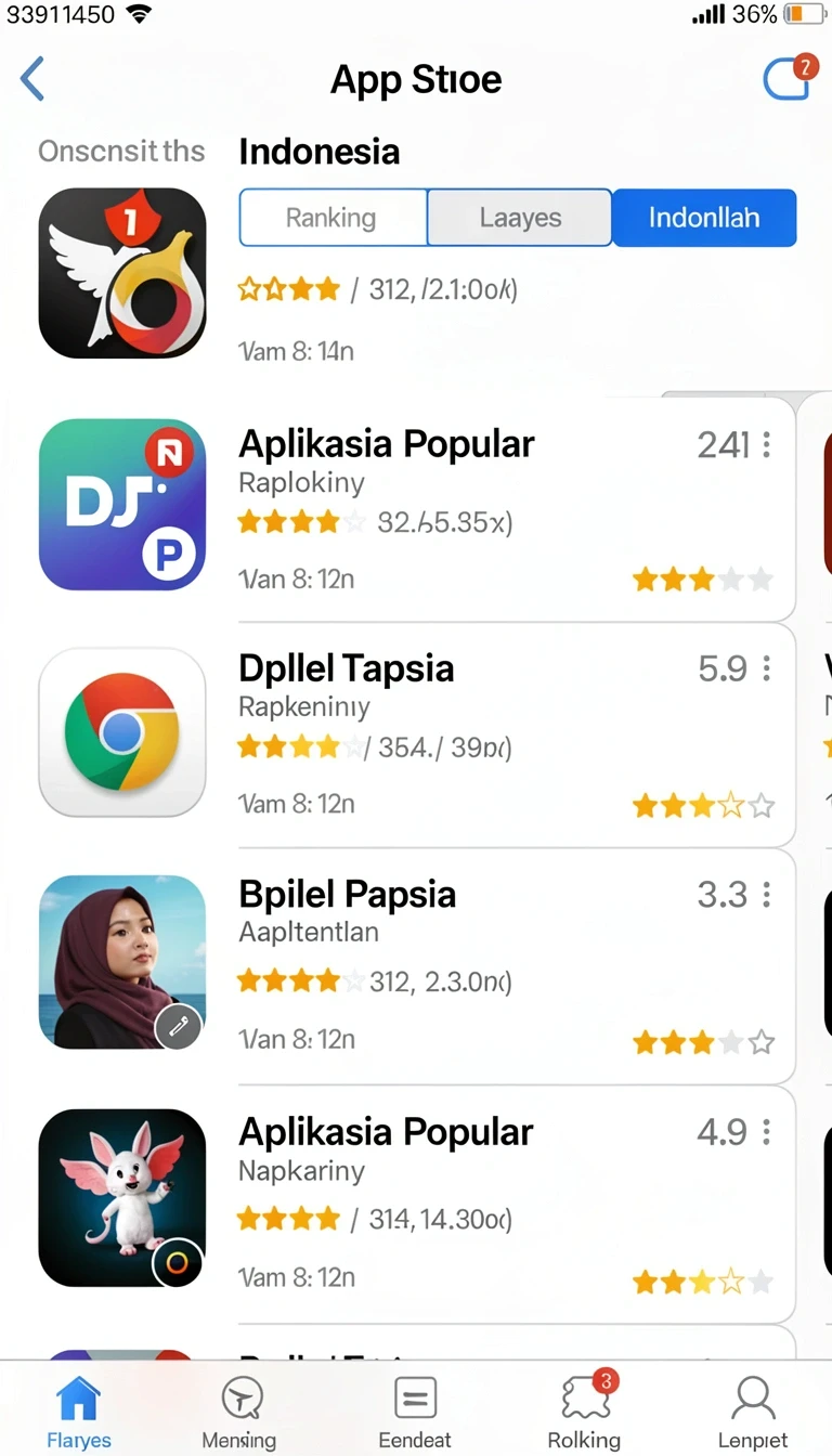 Screenshot Cara Download cak4d APK dengan Mudah nomor 3