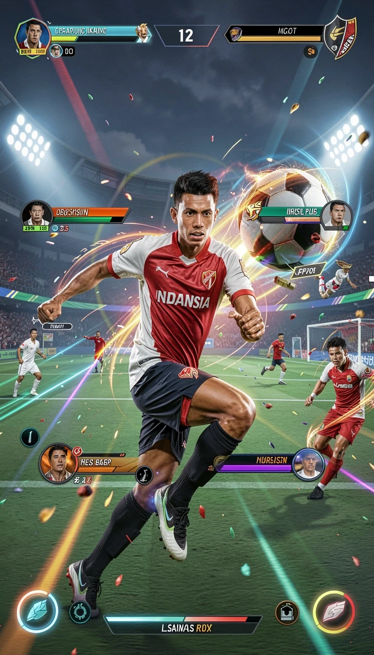 Screenshot pgtoto App Terbaru: Fitur Unggulan dan Download nomor 2