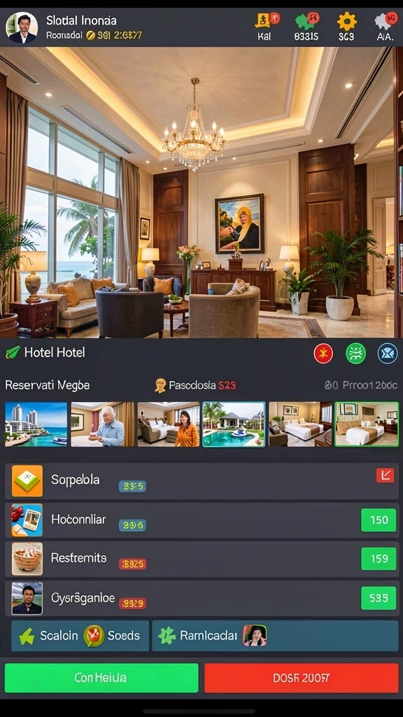 Screenshot ajototo APK: Cara Download dan Instal di Android nomor 2