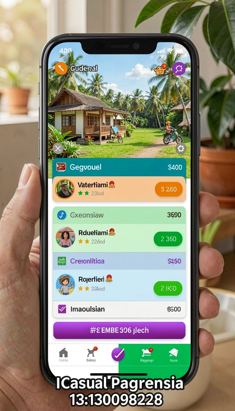 Screenshot 77rl APK Versi Terbaru untuk Android 2026 nomor 2