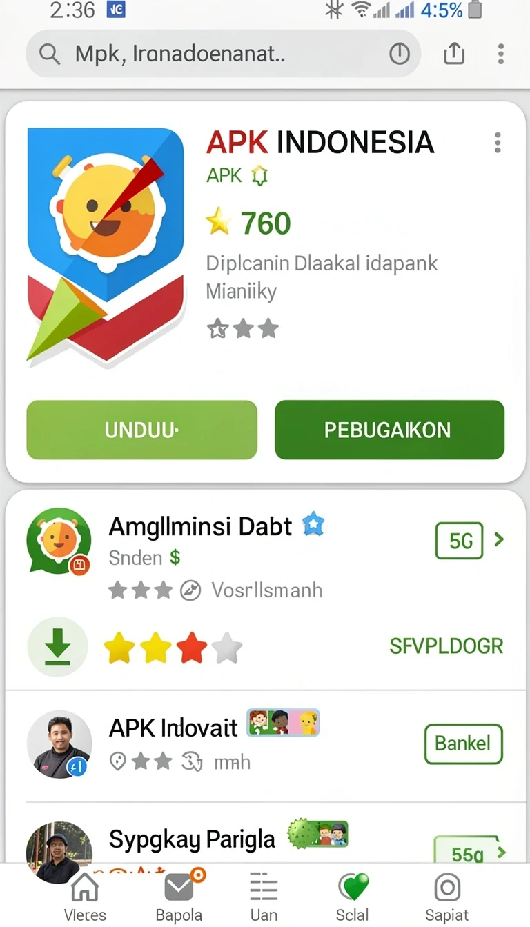 Screenshot Cara Download dan Instal super88 di Android nomor 2