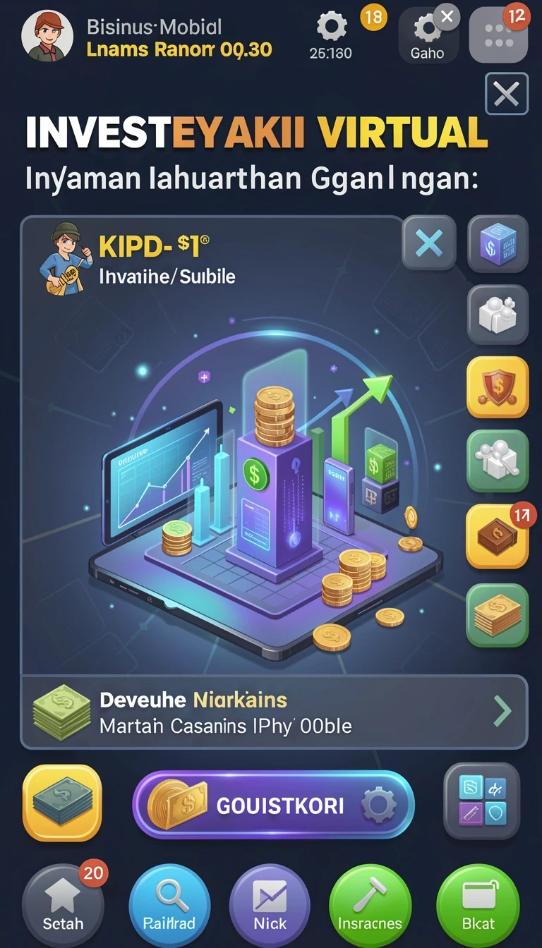 Screenshot warnetslot Versi Terbaru untuk Android Tanpa Ribet nomor 3