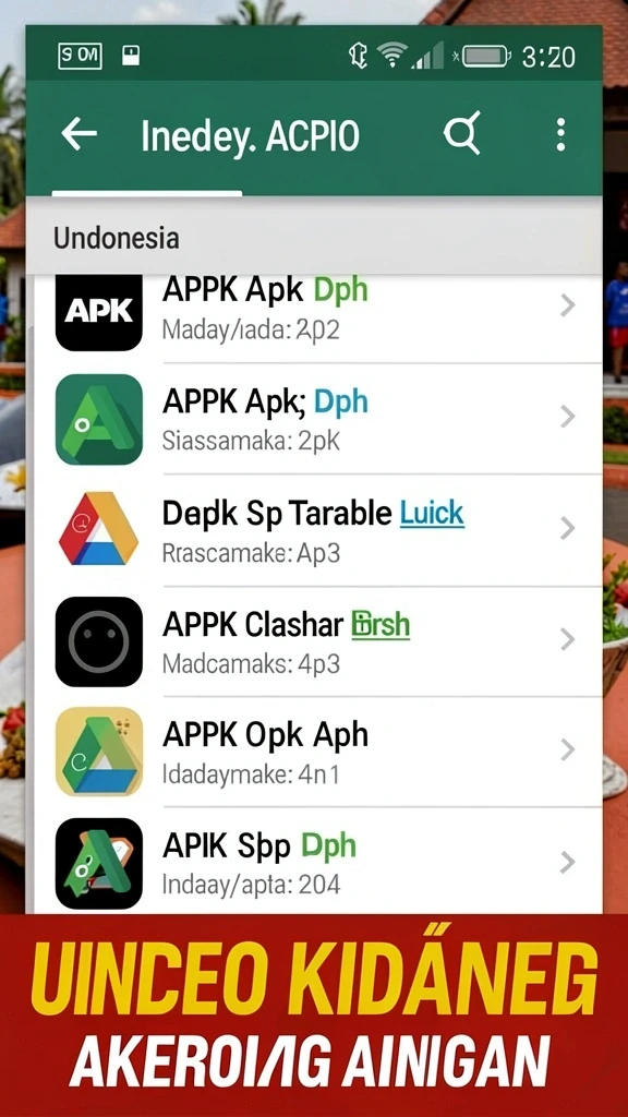 Screenshot Review Lengkap Aplikasi 69live Terbaru nomor 3