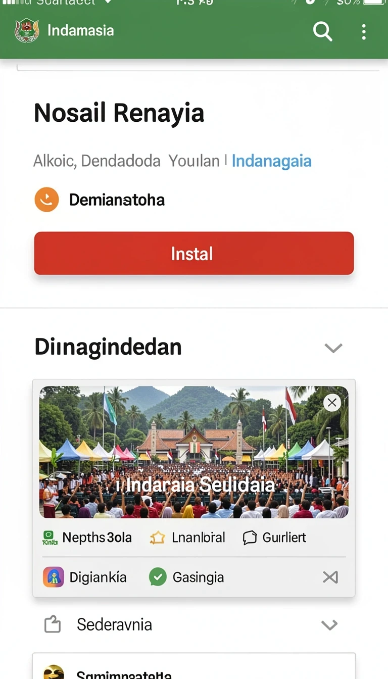 Screenshot win88 APK: Cara Download dan Instal di Android nomor 2