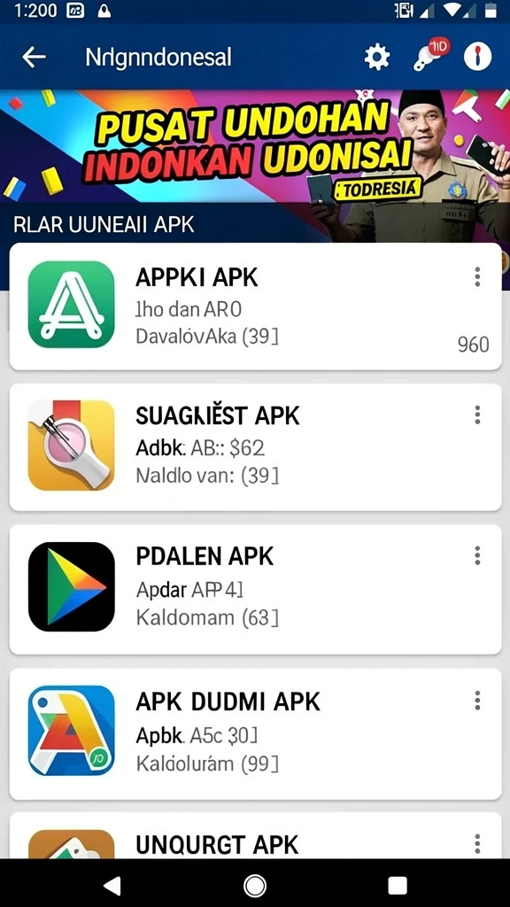 Screenshot Info Lengkap Aplikasi angkasa168 Versi Terbaru nomor 2