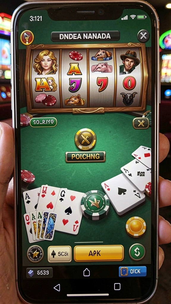 Screenshot logototo APK Terbaru dengan Fitur Lengkap nomor 3