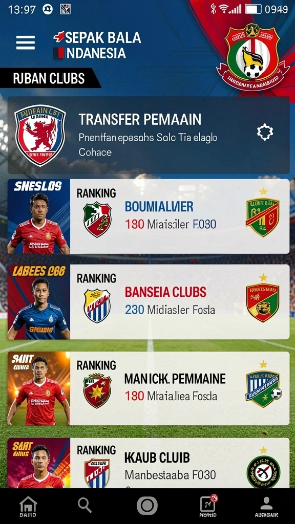 Screenshot Aplikasi p200m Resmi dan Terpercaya di Android nomor 1