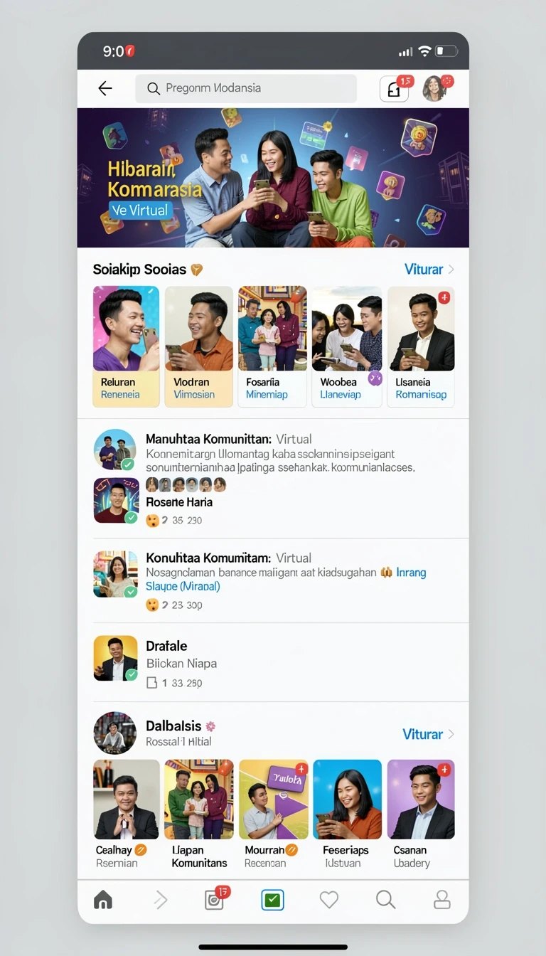 Screenshot Unduh rp79 APK Gratis untuk Android nomor 2