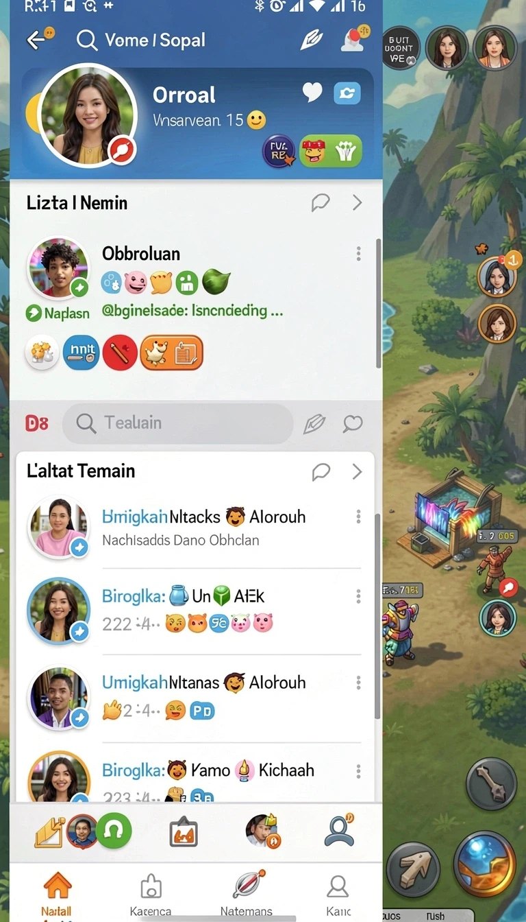 Screenshot multibet88 App Terbaru: Fitur Unggulan dan Download nomor 1