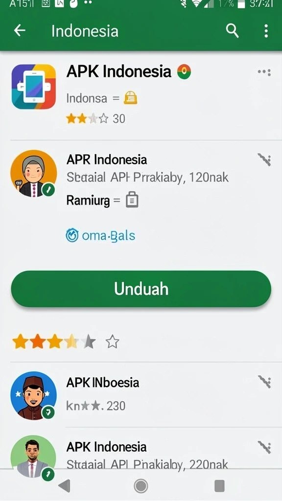 Screenshot dkk APK Terbaru untuk Perangkat Android nomor 3