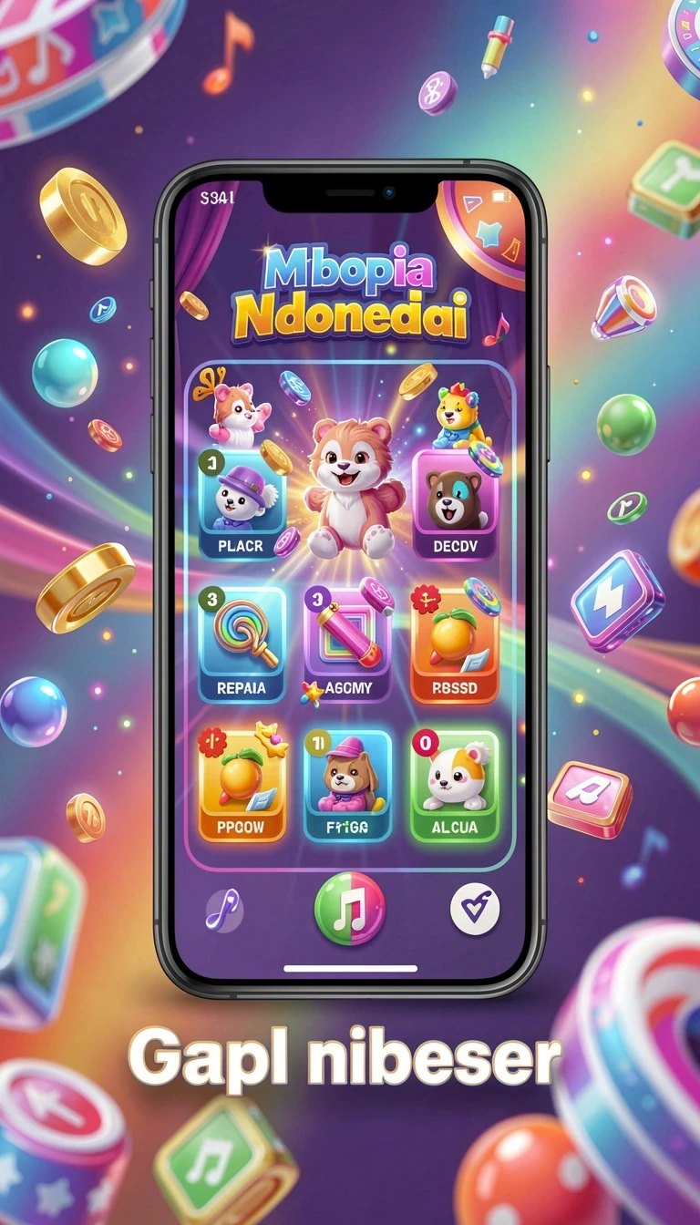 Screenshot Panduan Instalasi Aplikasi 7game di Android nomor 1