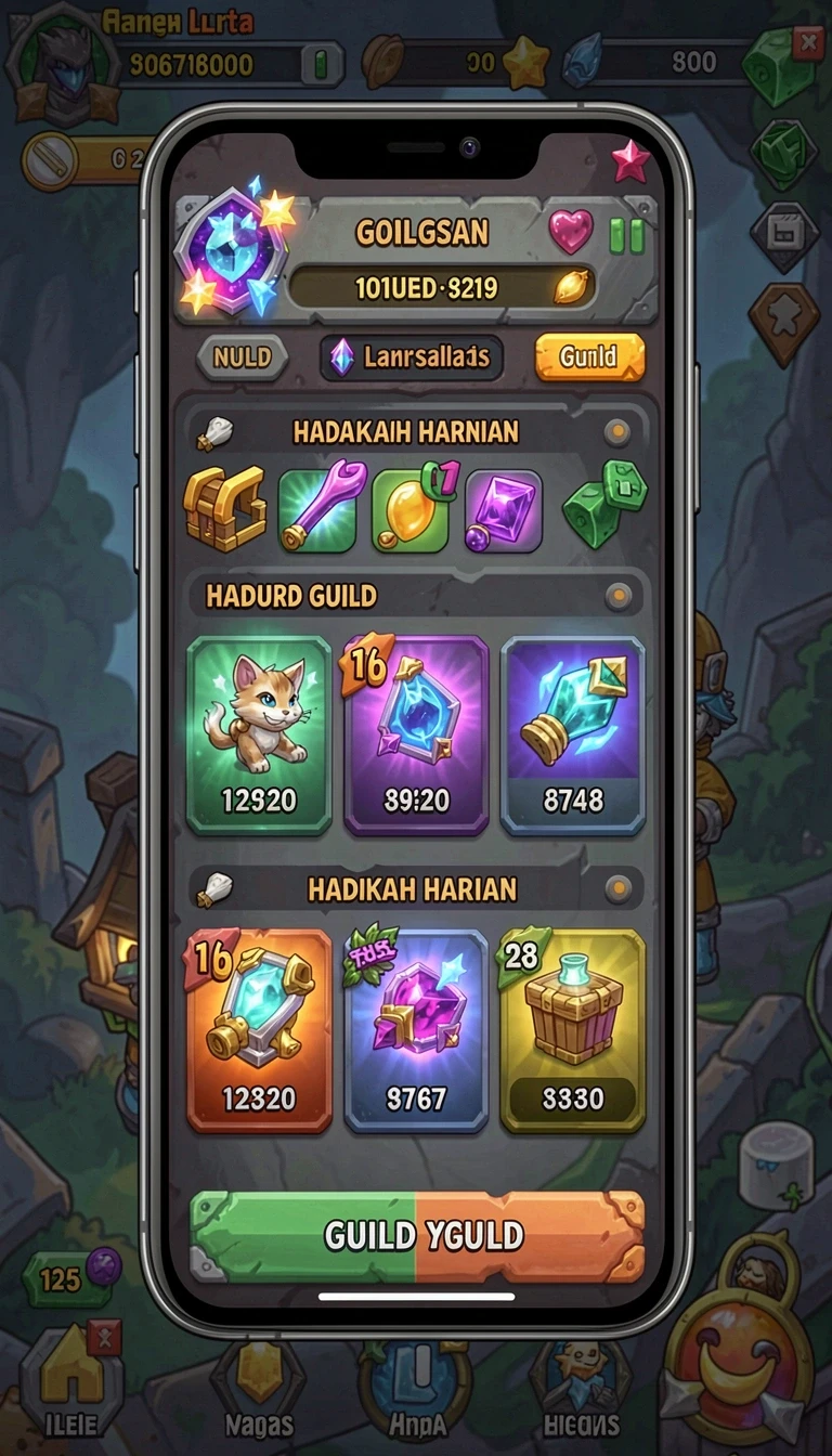 Screenshot 182game APK Full Version untuk Android nomor 1