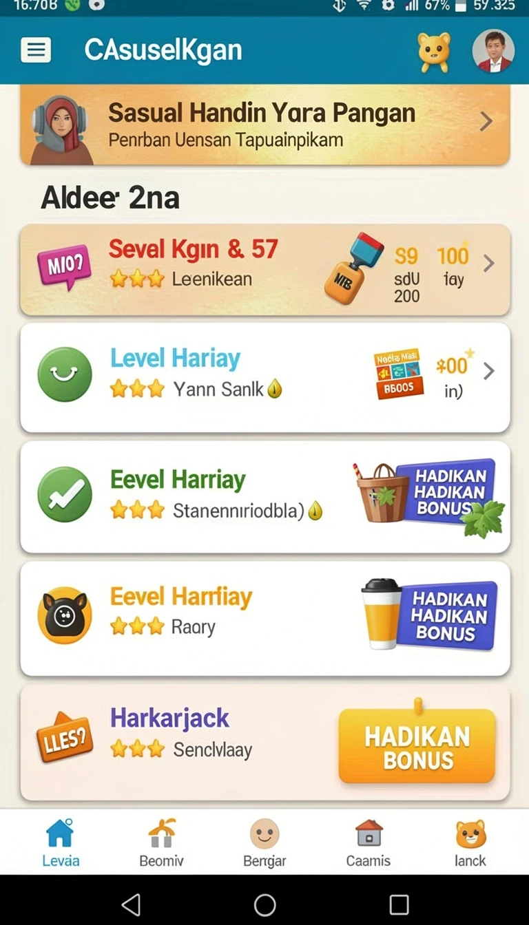 Screenshot warnetslot Versi Terbaru untuk Android Tanpa Ribet nomor 2