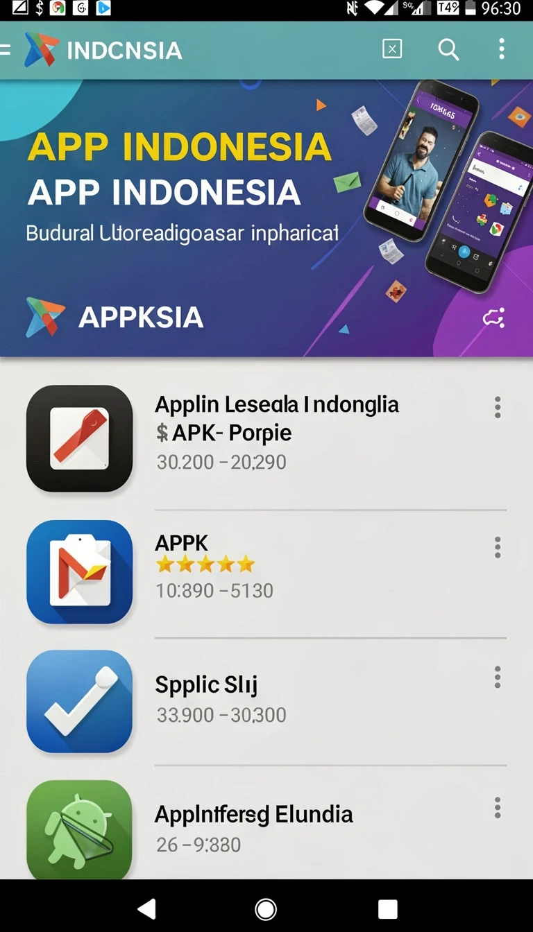 Screenshot Aplikasi ormastoto Resmi: Download dan Instalasi nomor 1