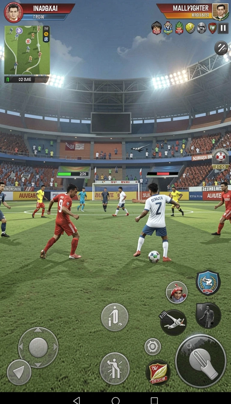 Screenshot Download 456win APK Terbaru Full Version nomor 1