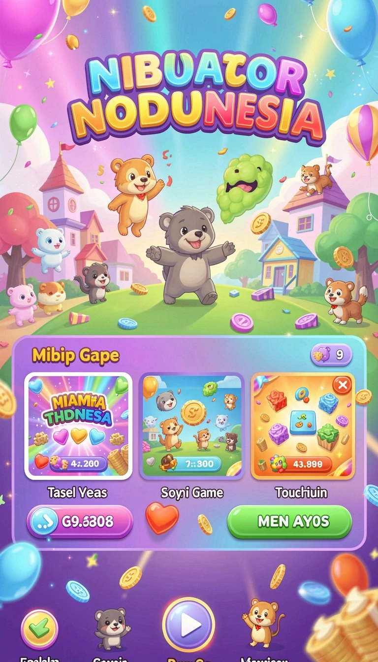 Screenshot Update Aplikasi 567luck ke Versi Terbaru nomor 2