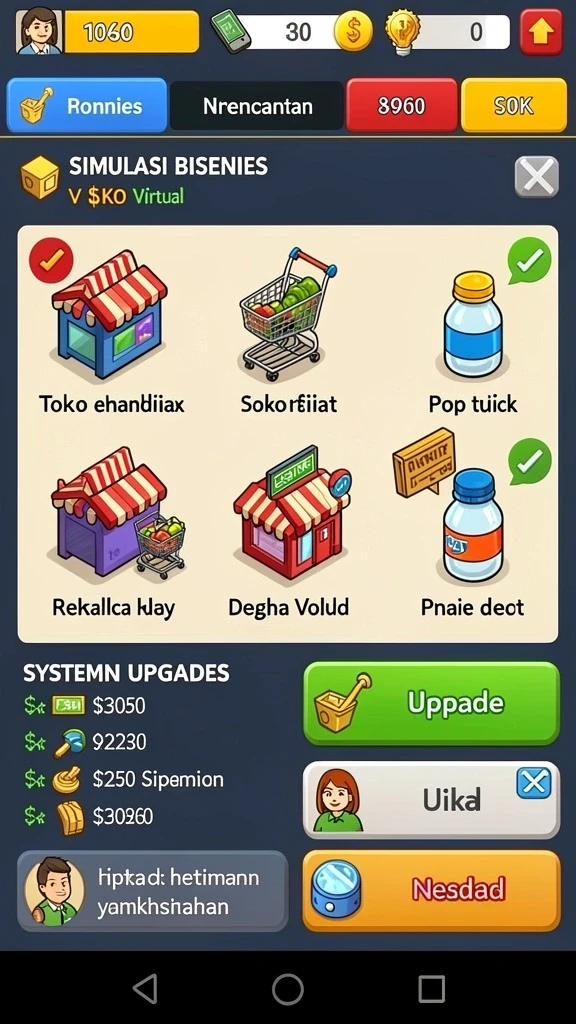 Screenshot Review Aplikasi arena212 Versi Terbaru nomor 1