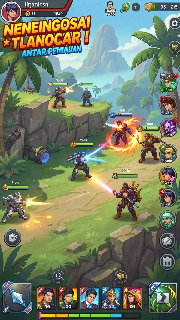 Screenshot Aplikasi mega188 Terbaru: Review dan Link Download nomor 1